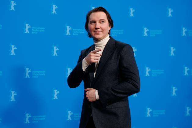 Berlinale Spaceman Photocall Paul Dano at the Photocall for Spaceman at the Hyatt Hotel on the occasion of the 74th Berlin International Film Festival on 21 02 2024 Copyright: xEventpressxKochanx
