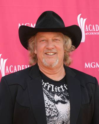 John Anderson Academy of Country Music Awards MGM Grand Garden Arena Las Vegas, NV May 15, 2007 2007 Kathy Hutchins Hutchins Photo LAS VEGAS NV USA EDITORIAL USE ONLY Copyright: xx KATHYxHUTCHINSx khphotos069300