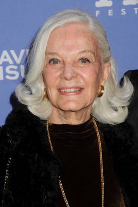 31st Annual SBIFF - Virtuosos Award 6 February 2016 - Santa Barbara, California - Maggie Johnson. 31st Annual Santa Barbara International Film Festival - Virtuosos Award held at the Arlington Theater. Photo Credit: Byron Purvis AdMedia Santa Barbara CA United States EDITORIAL USE ONLY  Copyright: xx ByronxPurvisx admphotostwo231222