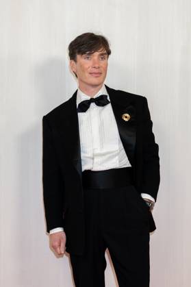 10 March 2024 - Hollywood, California - Cillian Murphy. 96th Annual Academy Awards held at the DolbyÂ® Theatre. Photo Credit: A.M.P.A.S. AdMedia 302651 2024-03-10 CA Hollywood  Copyright: xAdMediax STAR_302651_184