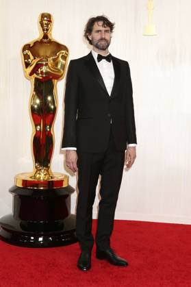 Andrew Wyatt at the 2024 96th Annual Academy Awards at the Dolby Theatre Los Angeles, 10 03 2024 Foto:xJ.xBlocx xFuturexImagex oscars_9706