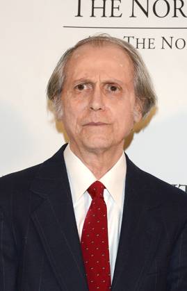 author and honoree Don DeLillo attends t.......... author and honoree Don DeLillo attends the Norman Mailer Center Sixth Annual Gala on October 27, 2014 at The New York Public Library in New York City. photo by Robin Platzer Twin Images Photoshot, Credit:Robin Platzer Twin Images Avalon United States of America  Copyright: xRobinxPlatzer TwinxImagesx xAvalonx 0554892881