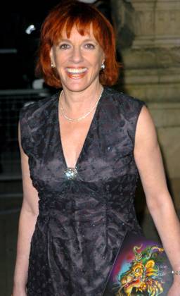 Esther Rantzen arrive for the press night of Cirque Du Soleil s 20th Anniversary of Dralion held at The Royal Albert Hall, London on January 6, 2005 Stuart Wilson Retna UK Credit all uses Esther Rantzen arrive for the press night of Cirque Du Soleil s 20th Anniversary of Dralion held at The Royal Albert Hall, London on January 6, 2005 Stuart Wilson Retna UK Credit all uses, Credit: Stuart Wilson Retna UK Avalon  Copyright: x xStuartxWilsonx xRetnaxUKx xAvalonx 0536808625
