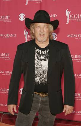 The 42nd Annual Academy of Country Music Awards Las Vegas John Anderson arrives for The 42nd Annual Academy of Country Music Awards Las Vegas, Nevada on May 15,2007 Copyright 2007 Steven Reyes iphoto Las Vegas Nevada USA EDITORIAL USE ONLY Copyright: xCopyrightx2007xbyxStevenxReyes iPhotox StevenxReyesx iphotos108675