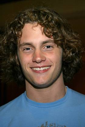 2004 TELEVISION CRITICS ASSOCIATION PRESS TOUR THE WB PENN BADGLEY AT THE WB S TELEVISION CRITICS ASSOCIATION PRESS TOUR HELD AT THE CENTURY PLAZA HOTEL. LOS ANGELES, CA. 15 JULY 2004. PICTURES , Credit:Barbara Binstein Nader Group Avalon 0543087711