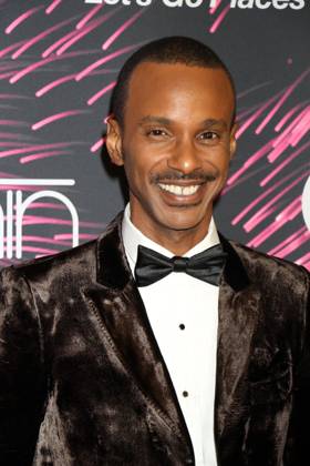 Tevin Campbell at the 2015 Soul Train Music Awards in the Orleans Arena, Las Vegas 144697, Tevin Campbell at the 2015 Soul Train Music Awards in the Orleans Arena, Las Vegas. Las Vegas, Nevada - Friday November 6, 2015., Credit:CPA, PacificCoastNews Avalon USA, Las Vegas  Copyright: xCPA,xPacificCoastNewsx xAvalonx 0532029363
