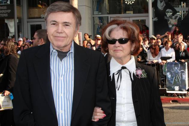 Star Trek Premiere Walter Koenig arriving at the Star Trek Premiere at Graumans Chinese Theater in Los Angeles, CA on April 30, Kathy Hutchins Hutchins Photo.... . Los Angeles CA USA EDITORIAL USE ONLY Copyright: xx KathyxHutchinsx khphotos150262