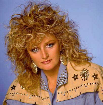 BONNIE TYLER STUDIO SESSION. BONNIE TYLER STUDIO SESSION. ,  Copyright: xSimonxFowlerx xAvalonx 0546447955