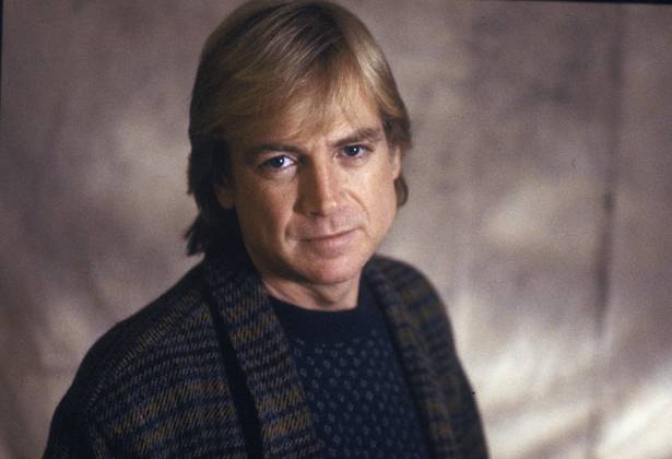 Justin Hayward Justin Hayward ,  Copyright: xTobixCorneyx xAvalonx 0532344123