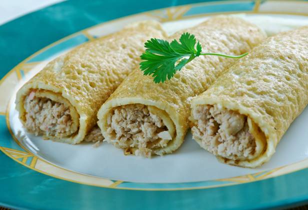 IMAGO Creative, Food, Taquitos Baked Chicken Taquitos Baked Chicken Taquitos Copyright: xZoonar.com MYCHKOx 9296843