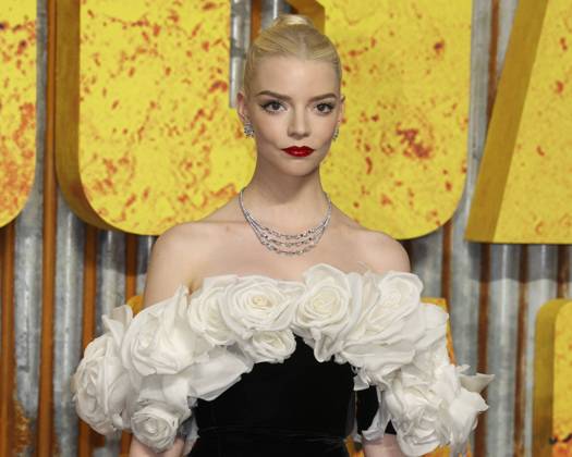 Anya Taylor-Joy, Archivbilder Furiosa: A Mad Max Saga UK Premiere, BFI IMAX in Waterloo, London - 17 May 2024 Anya Taylor-Joy attends the Furiosa: A Mad Max Saga UK Premiere at BFI IMAX in Waterloo, London. London United Kingdom Copyright: xCatxMorleyx xSOPAxImagesx CatMorley_MadMax_AnyaTaylorJoy_4198