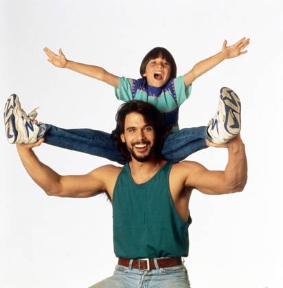 DAYS OF OUR LIVES, from top: Scott Groff, Robert Kelker-Kelly, (1993), 1965- . ph: Paul Drinkwater ?NBC Courtesy Everett CollectionTSDDAOF NB089 PUBLICATIONXNOTxINxCANxCHNxFRAxITAxJPNxNORxPOLxRUSxESPxUKxUSA Copyright: xx TSDDAOF NB089 TSDDAOF_NB089_H