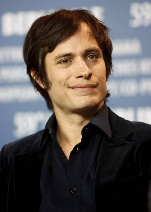 59th Berlin International Film Festival - Mammoth Press Conference Gael Garcia Bernal at the 59th Berlin International Film Festival Mammoth Press Conference at the Grand Hyatt Hotel on February 8, 2009 in Berlin. Picture by Photoselection ,  Copyright: xPhotoxSelectionx xAvalonx 0547354129