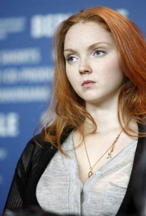 59th Berlin International Film Festival Rage Press Conference Lily Cole Steve Buscemi at the 59th Berlin International Film Festival Rage Press Conference at the Grand Hyatt Hotel on February 8, 2009 in Berlin. Picture by Photoselection ,  Copyright: xPhotoxSelectionx xAvalonx 0547355451