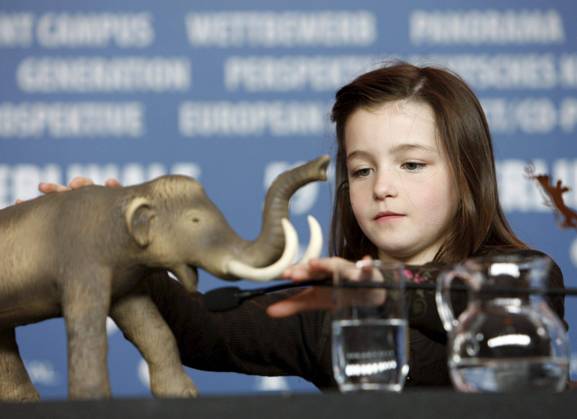 59th Berlin International Film Festival - Mammoth Press Conference Sophie Nyweide at the 59th Berlin International Film Festival Mammoth Press Conference at the Grand Hyatt Hotel on February 8, 2009 in Berlin. Picture by Photoselection ,  Copyright: xPhotoxSelectionx xAvalonx 0547356982