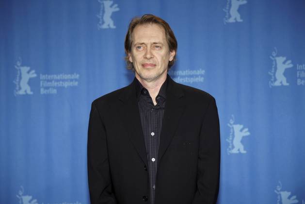 59th Berlin International Film Festival Rage Press Conference Steve Buscemi at the 59th Berlin International Film Festival Rage Press Conference at the Grand Hyatt Hotel on February 8, 2009 in Berlin. Picture by Photoselection ,  Copyright: xPhotoxSelectionx xAvalonx 0547356989