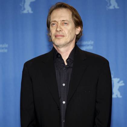 59th Berlin International Film Festival Rage Press Conference Steve Buscemi at the 59th Berlin International Film Festival Rage Press Conference at the Grand Hyatt Hotel on February 8, 2009 in Berlin. Picture by Photoselection ,  Copyright: xPhotoxSelectionx xAvalonx 0547356995