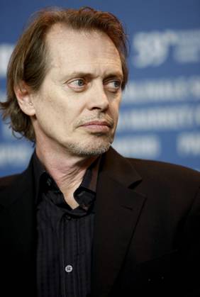 59th Berlin International Film Festival Rage Press Conference Steve Buscemi at the 59th Berlin International Film Festival Rage Press Conference at the Grand Hyatt Hotel on February 8, 2009 in Berlin. Picture by Photoselection ,  Copyright: xPhotoxSelectionx xAvalonx 0547357001