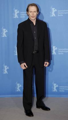 59th Berlin International Film Festival Rage Press Conference Steve Buscemi at the 59th Berlin International Film Festival Rage Press Conference at the Grand Hyatt Hotel on February 8, 2009 in Berlin. Picture by Photoselection ,  Copyright: xPhotoxSelectionx xAvalonx 0547357027