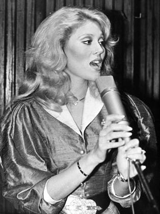 Actress Audrey Landers.......... Actress Audrey Landers,  Copyright: xUPPAx.x xAvalonx 0559780169