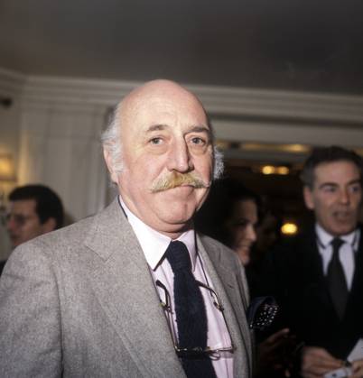 Lionel Jeffries, actor, screenwriter and director Lionel Jeffries, actor, screenwriter and director,  Copyright: xUPPAx.x xAvalonx 0559796139