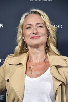 Eva Mona Rodekirchen at the Ewa Herzog Fashion Show at the Berlin Fashion Week S S 2025 in the König Galerie Berlin, 02 07 2024 Foto:xN.xKubelkax xFuturexImagex herzog_4642