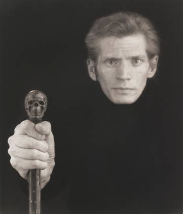Mapplethorpe: Look at the Pictures (2016) - filmstill Mapplethorpe: Look at the Pictures (2016) Robert Mapplethorpe - - - EDITORIAL USE ONLY Copyright: xCAP KFSx