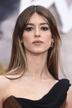 Daisy Edgar Jones at the premiere of the movie Twisters at Cineworld Leicester Square London, 08 07 2024 Foto:xS.xVasx xFuturexImagex twisters_4766