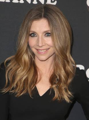Roseanne Premiere Event 23 March 2018 - Burbank, California - Sarah Chalke. Roseanne Premiere Event held at Walt Disney Studios. Photo Credit: F. Sadou AdMedia Burbank CA United States EDITORIAL USE ONLY  Copyright: xx F.xSadoux admphotostwo474513