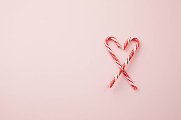 Anniversary,Sweet,Pattern,Pink,No People,Love,Candy,Studio,Indoors,Directly Above,Object,Event,Candy Cane,Concept,Flat lay,High Angle View,Heart,White Day, , 25.09.2019, tip114t010783  tip114t010783