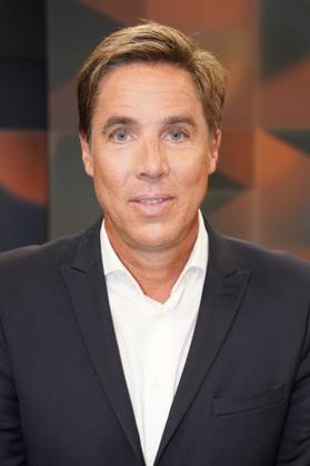 Markus Feldenkirchen on the ARD talk show hart aber fair in Studio Adlershof Berlin, 02 09 2024 Foto:xT.xBartillax xFuturexImagex hart_fair0209_4929