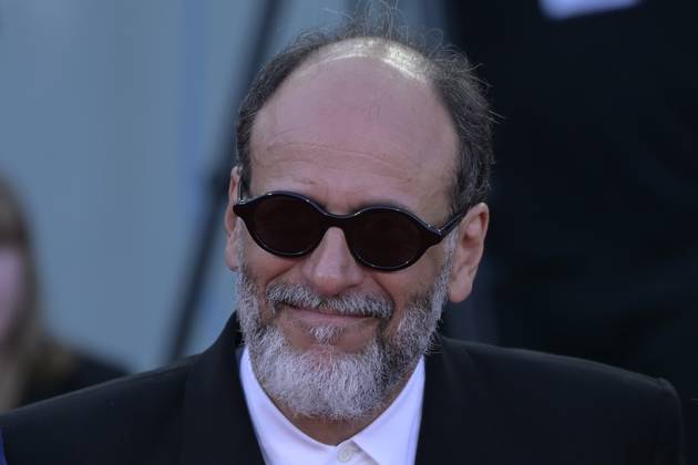 September 3, 2024, Venice Lido, Italy: Luca Guadagnino attends the red carpet of the movie Qeer at 81st Venice Film Festival in Palazzo del cinema Venice Lido. Venice Lido Italy - ZUMAs197 20240903_aaa_s197_199 Copyright: xMarioxCartellix