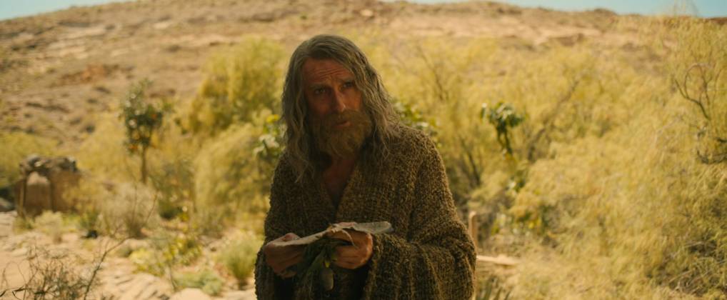 Daniel Weyman Los Angeles.CA.USA. Daniel Weyman in a scene in (C) Amazon Prime TV series, The Lord of the Rings: The Rings of Power. Season 2. S2E4 LMK112-060924-001 Showrunners: J. D. Payne and Patrick McKay Set in the Second Age of The Lord of the Rings story this sees the forging of the rings and the rise of the Dark Lord Sauron. Arranged against him are Elves, Dwarves, Men and Hobbits. Supplied by LMKMEDIA. Editorial Only. Landmark Media is not the copyright owner of these Film or TV stills but provides a service only for recognised Media outlets.