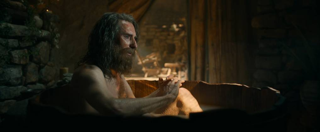 Daniel Weyman Los Angeles.CA.USA. Daniel Weyman in a scene in (C) Amazon Prime TV series, The Lord of the Rings: The Rings of Power. Season 2. S2E4 LMK112-060924-001 Showrunners: J. D. Payne and Patrick McKay Set in the Second Age of The Lord of the Rings story this sees the forging of the rings and the rise of the Dark Lord Sauron. Arranged against him are Elves, Dwarves, Men and Hobbits. Supplied by LMKMEDIA. Editorial Only. Landmark Media is not the copyright owner of these Film or TV stills but provides a service only for recognised Media outlets.