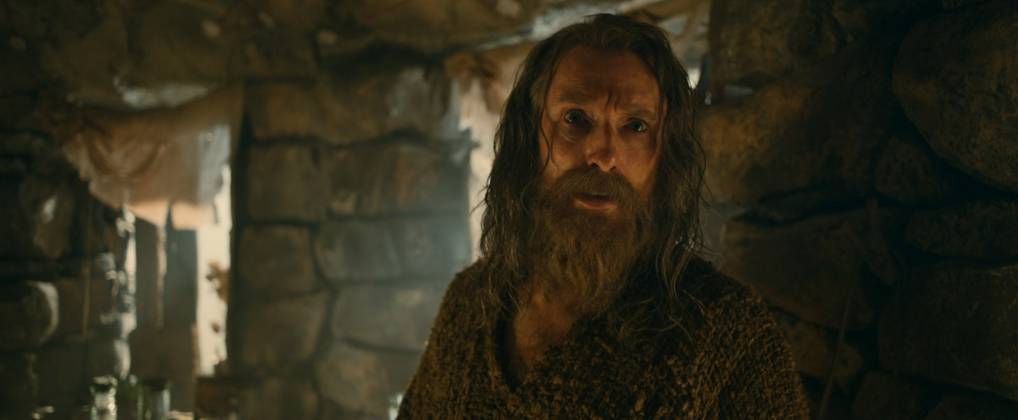 Daniel Weyman Los Angeles.CA.USA. Daniel Weyman in a scene in (C) Amazon Prime TV series, The Lord of the Rings: The Rings of Power. Season 2. S2E4 LMK112-060924-001 Showrunners: J. D. Payne and Patrick McKay Set in the Second Age of The Lord of the Rings story this sees the forging of the rings and the rise of the Dark Lord Sauron. Arranged against him are Elves, Dwarves, Men and Hobbits. Supplied by LMKMEDIA. Editorial Only. Landmark Media is not the copyright owner of these Film or TV stills but provides a service only for recognised Media outlets.