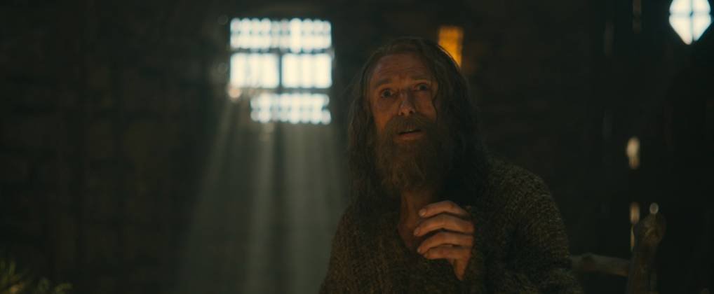 Daniel Weyman Los Angeles.CA.USA. Daniel Weyman in a scene in (C) Amazon Prime TV series, The Lord of the Rings: The Rings of Power. Season 2. S2E4 LMK112-060924-001 Showrunners: J. D. Payne and Patrick McKay Set in the Second Age of The Lord of the Rings story this sees the forging of the rings and the rise of the Dark Lord Sauron. Arranged against him are Elves, Dwarves, Men and Hobbits. Supplied by LMKMEDIA. Editorial Only. Landmark Media is not the copyright owner of these Film or TV stills but provides a service only for recognised Media outlets.