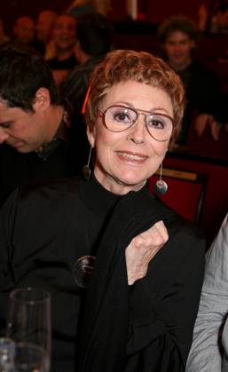 Vienna 16 09 2006 SIMPL Prem Zwischen Allen Stühlen Caterina VALENTE
