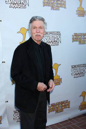 arrives at the 2012 Saturn Awards LOS ANGELES - JUL 26: Tom Skerritt arrives at the 2012 Saturn Awards at Castaways on July 26, 2012 in Burbank, CA Burbank CA USA EDITORIAL USE ONLY Copyright: xx KathyxHutchinsx khphotos431967