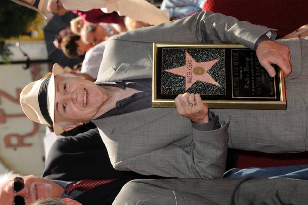 at the Hollywood Walk of Fame Star Ceremony for Walter Koenig LOS ANGELES - SEP 10: Walter Koenig at the Hollywood Walk of Fame Star Ceremony for Walter Koenig at Walk of Fame on September 10, 2012 in Los Angeles, CA Los Angeles CA USA EDITORIAL USE ONLY Copyright: xx HPAx khphotos436473