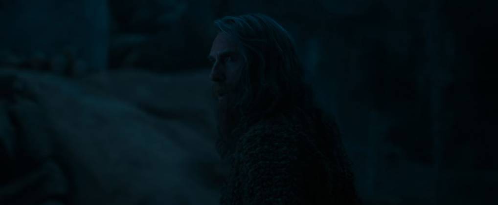 Daniel Weyman Los Angeles.CA.USA. Daniel Weyman in A scene in (C) Amazon Prime TV series, The Lord of the Rings: The Rings of Power. Season 2. S2E8 LMK112-041024-001 Showrunners: J. D. Payne and Patrick McKay Set in the Second Age of The Lord of the Rings story this sees the forging of the rings and the rise of the Dark Lord Sauron. Arranged against him are Elves, Dwarves, Men and Hobbits. Supplied by LMKMEDIA. Editorial Only. Landmark Media is not the copyright owner of these Film or TV stills but provides a service only for recognised Media outlets.