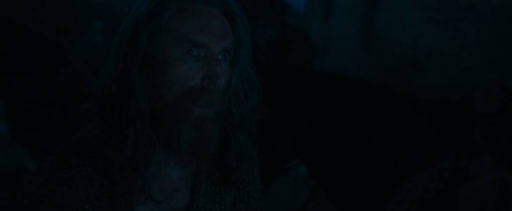 Daniel Weyman Los Angeles.CA.USA. Daniel Weyman in A scene in (C) Amazon Prime TV series, The Lord of the Rings: The Rings of Power. Season 2. S2E8 LMK112-041024-001 Showrunners: J. D. Payne and Patrick McKay Set in the Second Age of The Lord of the Rings story this sees the forging of the rings and the rise of the Dark Lord Sauron. Arranged against him are Elves, Dwarves, Men and Hobbits. Supplied by LMKMEDIA. Editorial Only. Landmark Media is not the copyright owner of these Film or TV stills but provides a service only for recognised Media outlets.