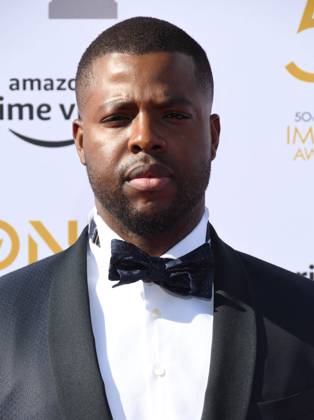2019 NAACP Image Awards 30 March 2019 - Hollywood, California - Winston Duke. 2019 NAACP Image Awards held at Dolby Theater. Photo Credit: Birdie Thompson AdMedia Hollywood California United States EDITORIAL USE ONLY  Copyright: xx BirdiexThompsonx admphotostwo588101