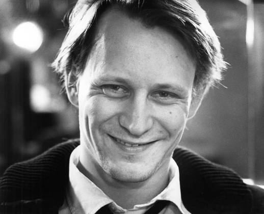 1983 01 27 Stellan Skarsgard, actor Sweden sp sw x5600x  Copyright: xBertilxS-sonxAberg SVTx STELLAN SKARSGARD