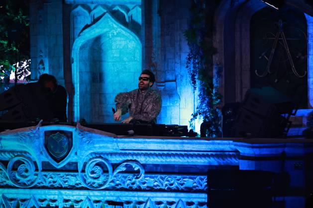 Tomorrowland Festival in Itu RECORD DATE NOT STATED Performance by Brazilian DJ Alok, during Tomorrowland Brasil 2024. ITU (SP), 10 13 2024 FESTIVAL MUSIC TOMORROWLAND SP - Presentation by Brazilian DJ Alok, during Tomorrowland Brasil 2024, the national edition of one of the largest electronic music festivals in the world, held at Arena Maeda, in Itu, in the interior of Sao Paulo this Sunday, October 13, 2024. (Foto: Leco Viana Thenews2 imago images) Performance by Brazilian DJ Alok, during Tomorrowland Brasil 2024. Copyright: xLecoxVianax