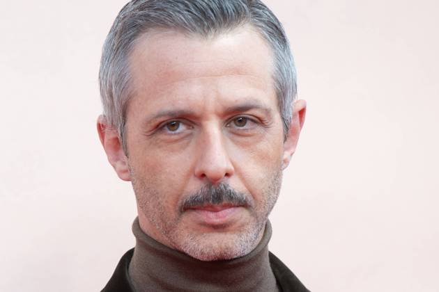 London Film Festival 2024 - The Apprentice Headline Gala Arrivals at Royal Festival Hall, Southbank, London Jeremy Strong attends a Headline Gala for The Apprentice at The 68th BFI London Film Festival at Royal Festival Hall, Southbank, London, England, UK on Tuesday 15 October, 2024., Credit:Justin Ng Avalon UK, England, London, Royal Festival Hall, Southbank Copyright: xJustinxNgx xAvalonx 0921483238