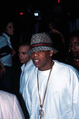Jan. 1, 2011 - K22861RM: 9 5 01.THE SEAN P. DIDDY COMBS ALBUM .RELEASE PARTY AT TAO IN NYC..JAY Z. RICK MACKLER 2001 - ZUMA 20110101_pj3_mk1_53477 Copyright: xRickxMacklerx