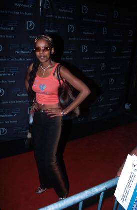 Jan. 1, 2011 - K22861RM: 9 5 01.THE SEAN P. DIDDY COMBS ALBUM .RELEASE PARTY AT TAO IN NYC..RAN DIGGA. RICK MACKLER 2001 - ZUMA 20110101_pj3_mk1_91776 Copyright: xRickxMacklerx
