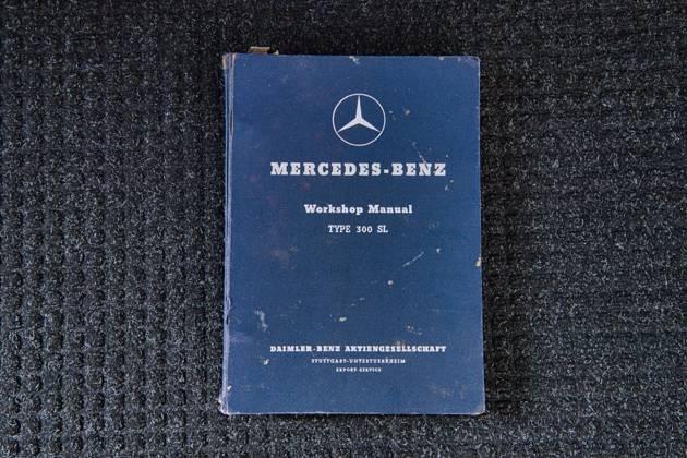 Last ever Mercedes Gullwing on the planet heads under the hammer for a whopping Â£2.7 million Story from Jam Press (Mercedes Gullwing Auction) Pictured: The 1957 Mercedes-Benz 300 SL Gullwing. Last ever Mercedes Gullwing on the planet heads under the hammer for a whopping Â£2.7 million The last ever Mercedes Gullwing on the planet is heading under the hammer with an estimated value of Â£2.7 million. The 1957 Mercedes-Benz 300 SL Gullwing is widely regarded as the most iconic and recognisable car ever made. The magnificent motor was originally displayed 67 years ago at the Poznan International Trade Fair by Mercedes-Benz. The car is kitted out with a 3.0 L, 2,996 cc, water-cooled, overhead cam, straight-six engine. The engine powers t  Copyright: xJamxPress ForsythexFotography xCourtesyxofxRMxSotheby s