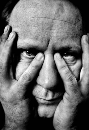 20030428 Stellan Skarsgard, actor STOCKHOLM SWEDEN x75664x  Copyright: xEvaxTedesjöx STELLAN SKARSGARD