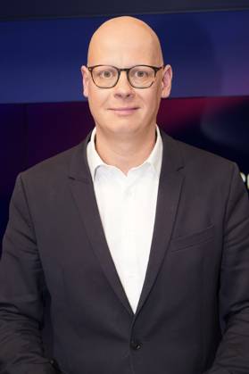 Matthias Deiß on the ARD talk show maischberger in Studio Berlin Adlershof Berlin, 07 11 2024 Foto:xT.xBartillax xFuturexImagex maischberger0711_4106